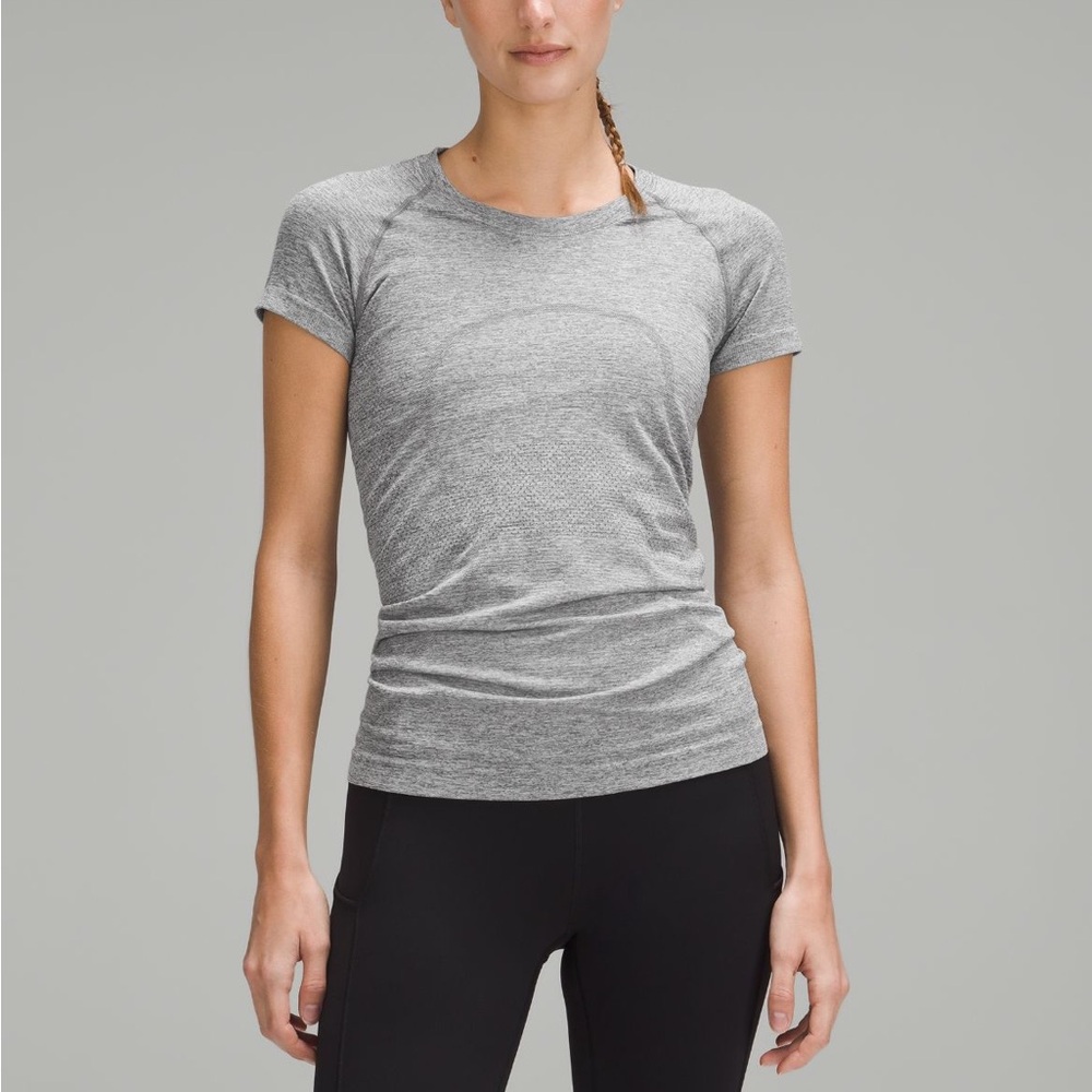 Lululemon Swiftly Tech Tee 2.0
